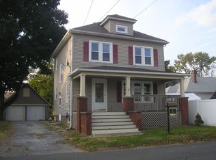 9 Dinan St, Beacon, NY 12508