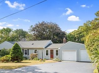 105 Woodland Rd, Ashland, MA 01721