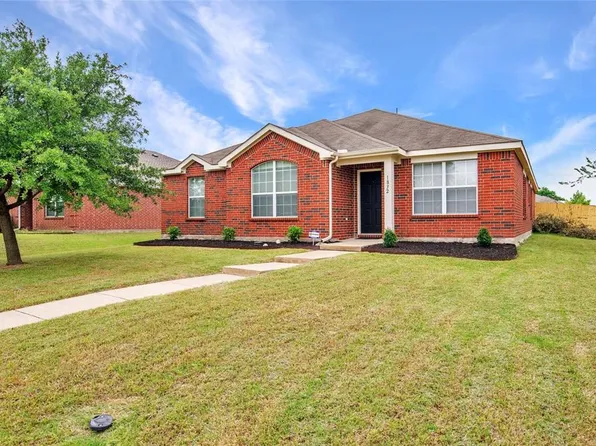 1832 Serena Dr, Lancaster, TX 75134