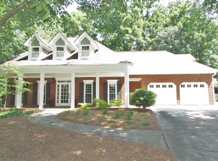 5800 Brookstone Cir NW, Acworth, GA 30101