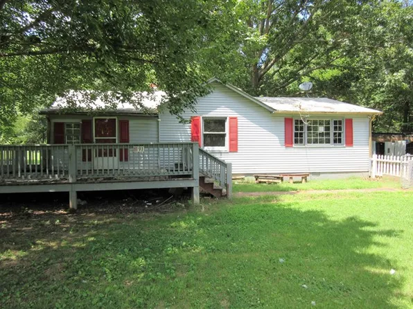 8191 Bill Tuck Hwy, Virgilina, VA 24598