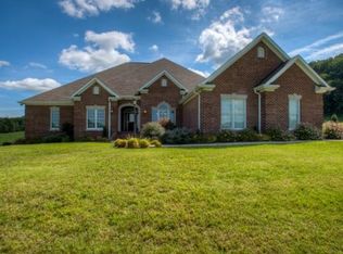 1235 Mill Creek Rd, Fall Branch, TN 37656