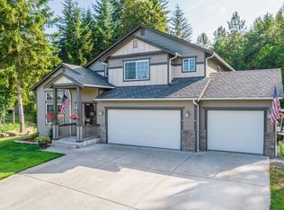 1204 232nd Ave NE, Snohomish, WA 98290