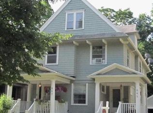 847 Harvard St, Rochester, NY 14610