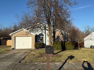 103 Jergee Dr, Richmond, KY 40475