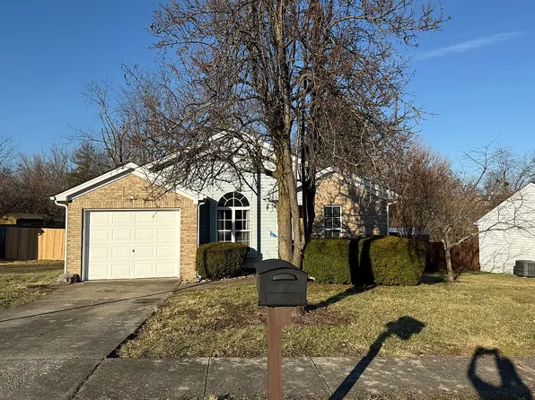 103 Jergee Dr, Richmond, KY 40475