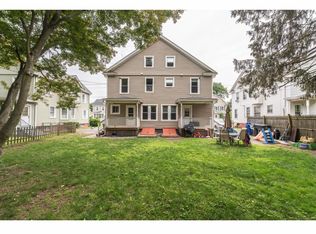 21 Bigelow Ave #23, Enfield, CT 06082