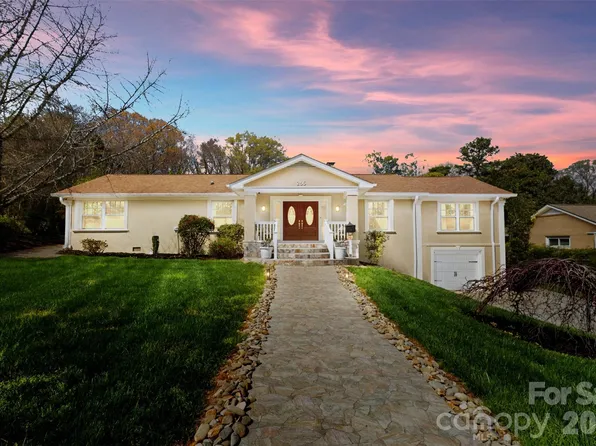 265 Anthony Cir, Charlotte, NC 28211