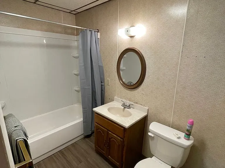 Cozee Court Lodging — Photo 18