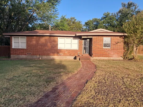 201 Mimosa Ln, Lancaster, TX 75146