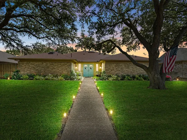 9742 Windham Dr, Dallas, TX 75243