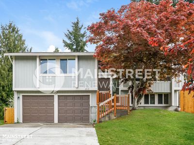 2919 148th Street Ct E, Tacoma, WA, 98445