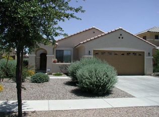 2927 E Mead Dr, Gilbert, AZ 85298