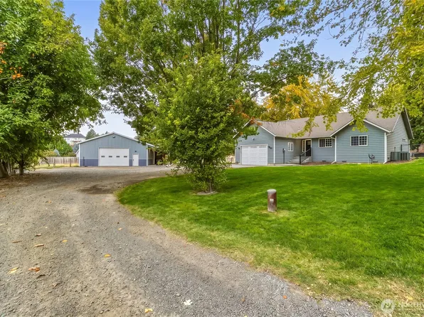 50 Dale Way, Walla Walla, WA 99362