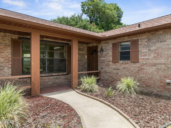 1307 Overbrook Dr, Ormond Beach, FL 32174