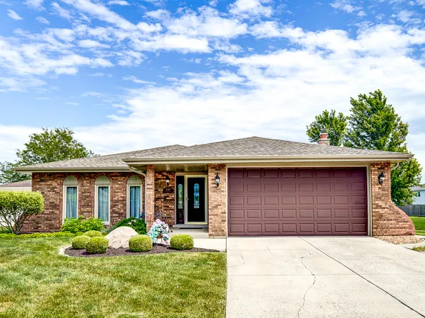 16353 Cobbler Ct, Tinley Park, IL 60487