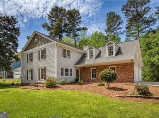 4021 Howell Ferry Rd, Duluth, GA