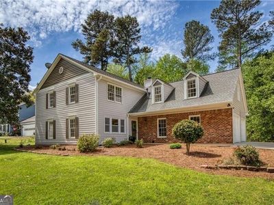 4021 Howell Ferry Rd, Duluth, GA, 30096