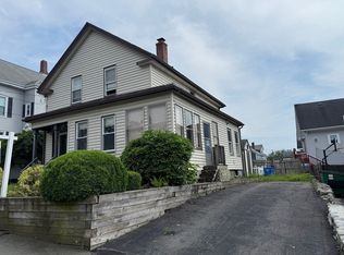 9 Robbins St, Waltham, MA 02453
