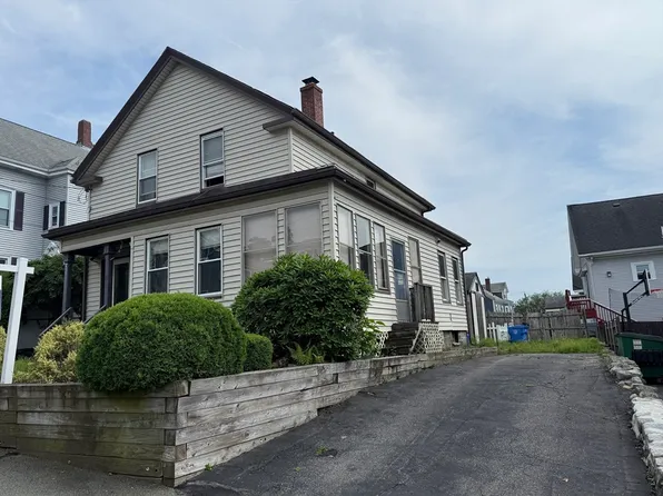 9 Robbins St, Waltham, MA 02453