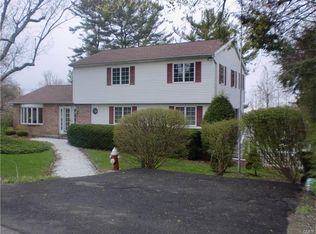 7 Biggs Ave, New Fairfield, CT 06812