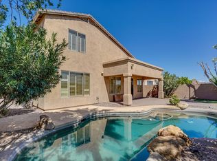 1735 W Frye Rd, Phoenix, AZ 85045