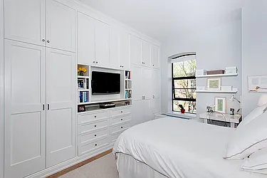 Sold by Brown Harris Stevens