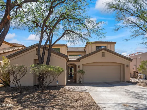 5177 N Contentment Ct, Tucson, AZ 85750