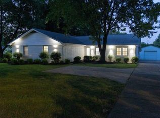 940 Cave Mill Rd, Bowling Green, KY 42104