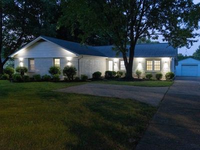 940 Cave Mill Rd, Bowling Green, KY, 42104