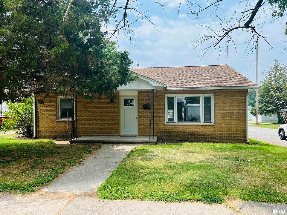 1101 S McKinley St, Harrisburg, IL 62946 MLS EB449540 Zillow