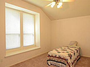 111 Big Thicket Dr, Richmond, TX 77469