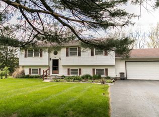 411 N Hamilton Rd, Columbus, OH 43230