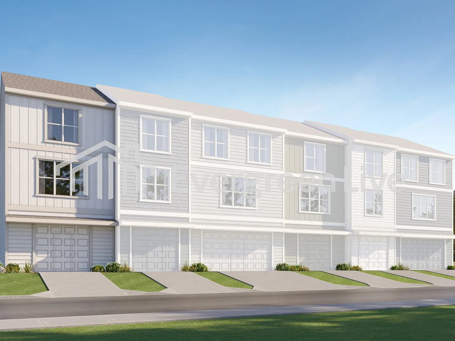 3 bed, 4.0 bath, 1463 sqft, $1,700 — Photo 1