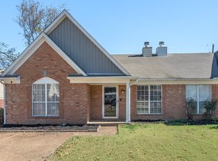 3924 Oak Branch Cir E, Memphis, TN 38135