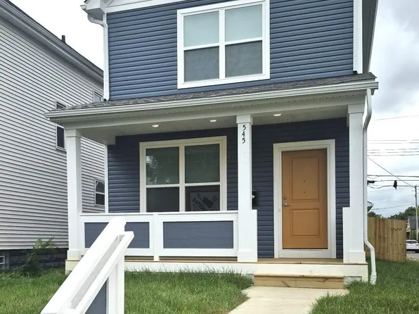 545 E Gates St, Columbus, OH 43206