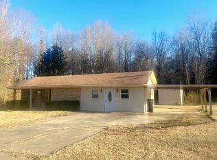 14 Jerry Rd, Hattiesburg, MS 39402