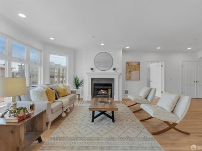 699 36th Ave APT 308, San Francisco, CA, 94121