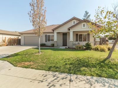 5516 E Erin Ave, Fresno, CA, 93727