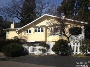 23 Laurel Grove Ave, Kentfield, CA 94904