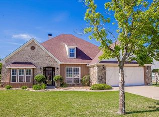 205 Shanna Trce, Lindale, TX 75771
