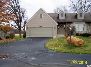 4265 Fairway Ln, Jackson, MI 49201