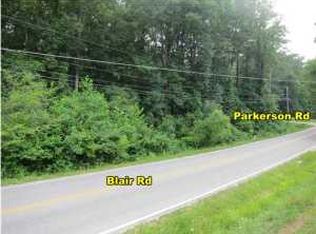 5328 Parkerson Rd, Apison, TN 37302