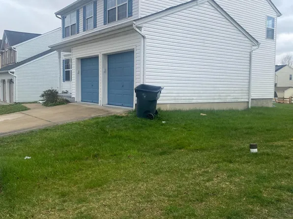 508 Arum Ct, Edgewood, MD 21040