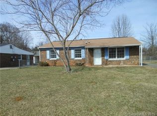 628 Milan Rd, Charlotte, NC 28216