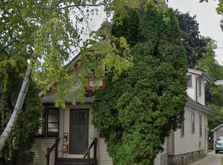 512 S Mills St #3, Madison, WI 53715