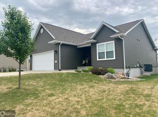 1314 Hummingbird Circle, Waterloo, IA 50702