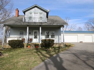 4298 Pinckard Pike, Versailles, KY 40383