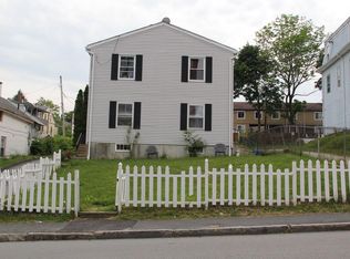 20 Lagrange St #B, Worcester, MA 01610