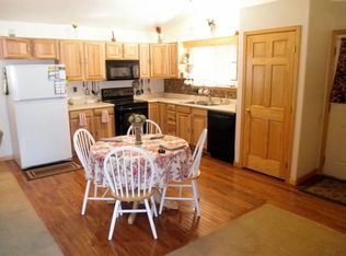 110 Brown St, Bailey, CO 80421